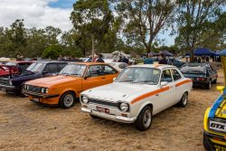 small ford sunday 2026