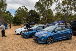 small ford sunday 2026