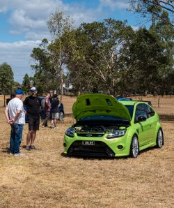 small ford sunday 2026