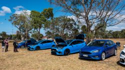 small ford sunday 2026