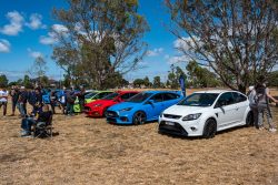 small ford sunday 2026