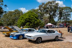 small ford sunday 2026
