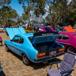 small ford sunday 2026