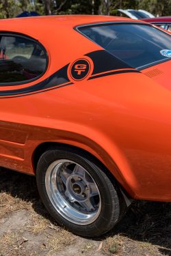 small ford sunday 2026