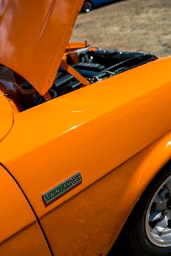 small ford sunday 2026