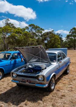 small ford sunday 2026