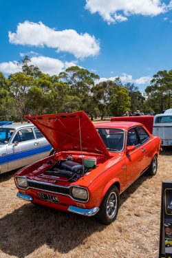 small ford sunday 2026