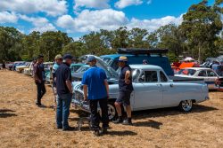 small ford sunday 2026