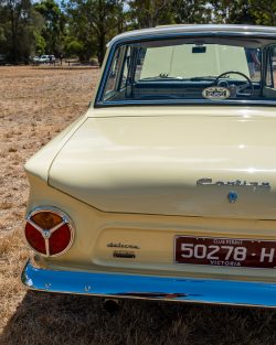 small ford sunday 2026
