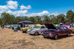 small ford sunday 2026