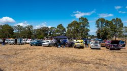 small ford sunday 2026