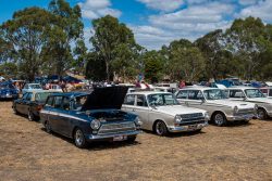 small ford sunday 2026