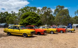 small ford sunday 2026