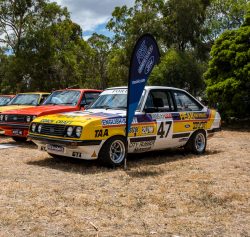 small ford sunday 2026